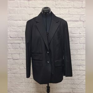 Thakoon‎ Black Blazer